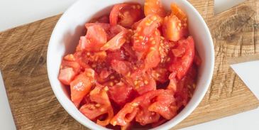 чатни на зиму