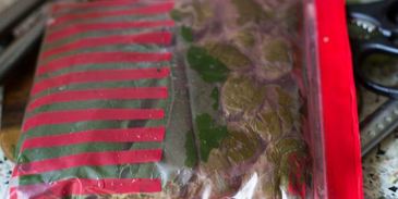 долма на зиму