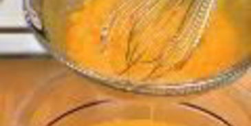 абрикосовый джем