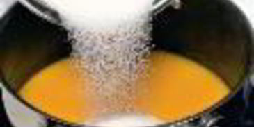 абрикосовый джем