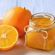 Рецепт Апельсинового джема