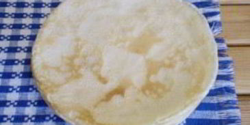 блинчики с джемом