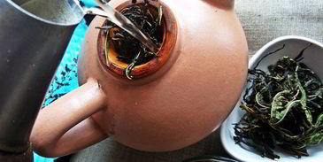 черничный джем из духовки