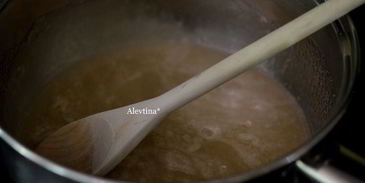 джем черничный из морозилки