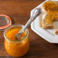 Рецепт Джема из абрикосов на зиму