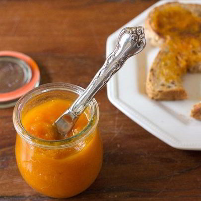 Джем из абрикосов на зиму