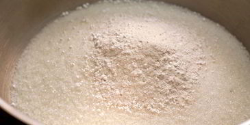 джем из инжира с лаймом