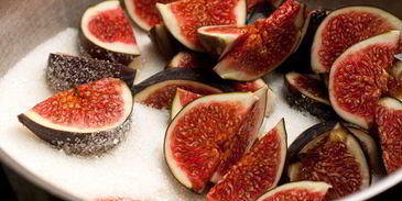 джем из инжира с лаймом