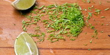 джем из инжира с лаймом