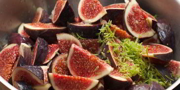 джем из инжира с лаймом