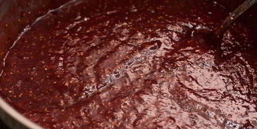 джем из инжира с лаймом