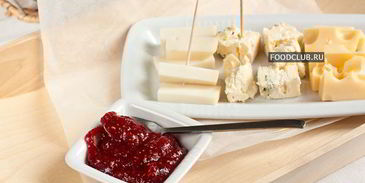 джем из инжира с лаймом