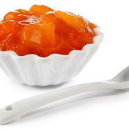 Рецепт Джема из персиков на зиму