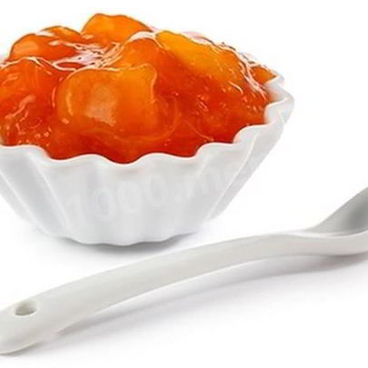 Джем из персиков на зиму