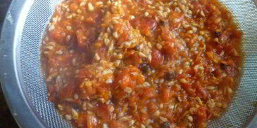 джем из шиповника