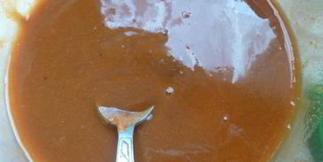 джем из шиповника