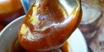 джем из шиповника