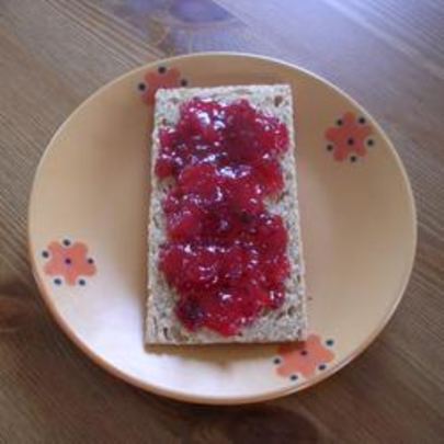 Джем из смешанных фруктов