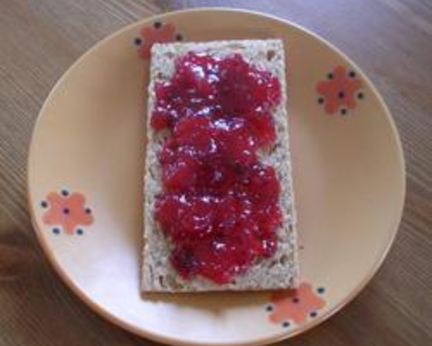 Джем из смешанных фруктов