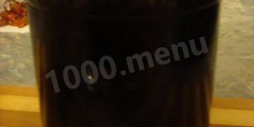 джем из тыквы со вкусом апельсина