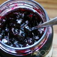 Рецепт Джема из жимолости