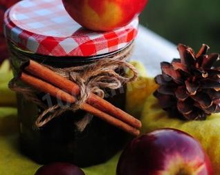 Джем в мультиварке