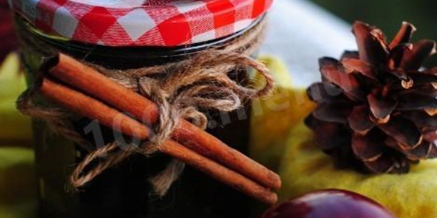 Рецепт джема в мультиварке