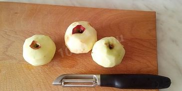 джем в мультиварке