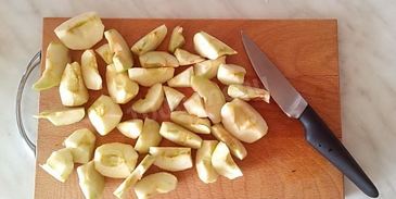 джем в мультиварке