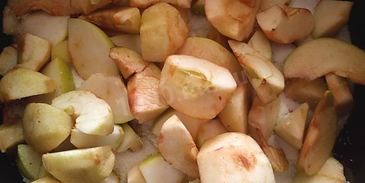 джем в мультиварке