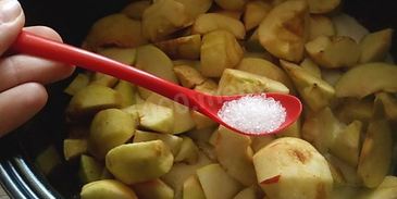 джем в мультиварке