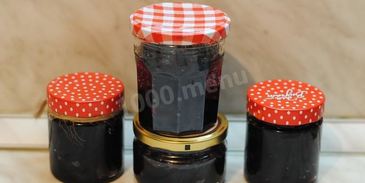 джем в мультиварке