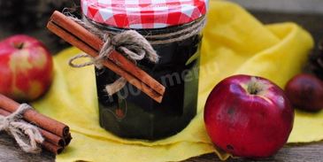 джем в мультиварке