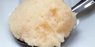 грушевый взбитый джем