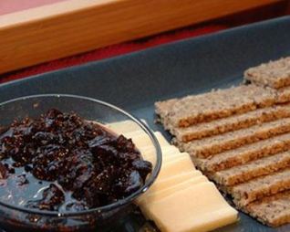 Инжирный Джем