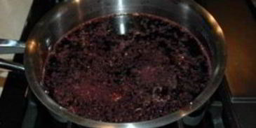 инжирный джем