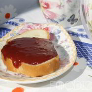 Рецепт Сливового джема с шоколадом