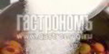 сливовый джем