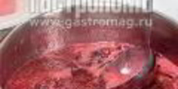 сливовый джем