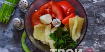 фасоль с грибами на зиму