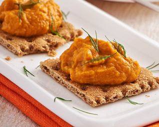 Икра из патиссонов на зиму