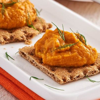 Икра из патиссонов на зиму