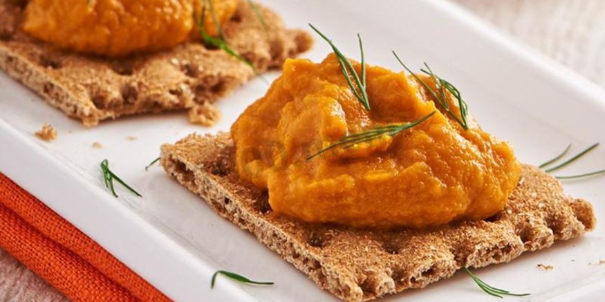 Рецепт икры из патиссонов на зиму