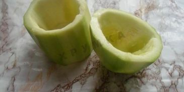 кабачки по-корейски на зиму