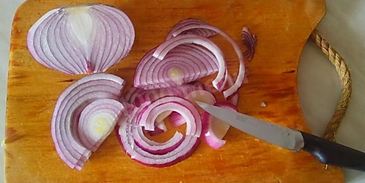 кабачки с перцем квашеные на зиму