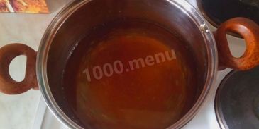 кабачки с перцем квашеные на зиму