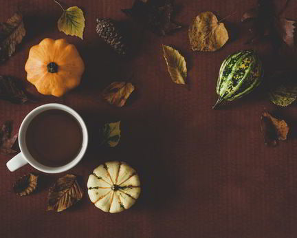 Ароматный компот из тыквы