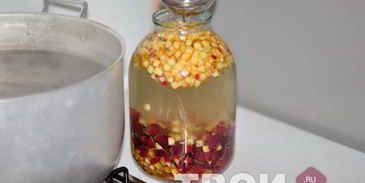 компот ассорти