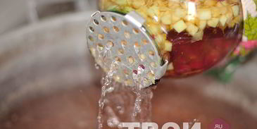 компот ассорти