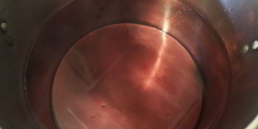 компот из абрикосов и черной смородины на зиму